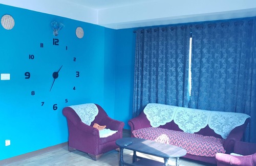 Thamel Apartment | Nirvana Apartments