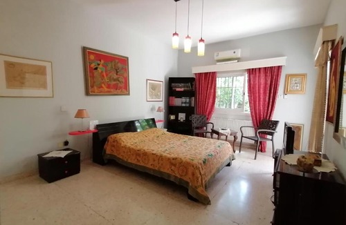 Larnaca Apartment | Nirvana ArtHouse 2km from LCA center