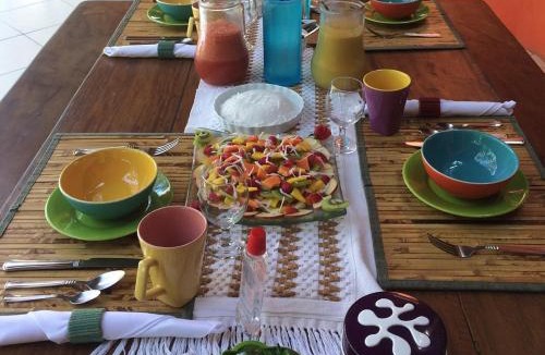 Barra Grande Hotel | Nirvana Beach Hotel