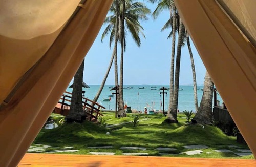 Ho Tram RV Rental | Nirvana Beach Villages