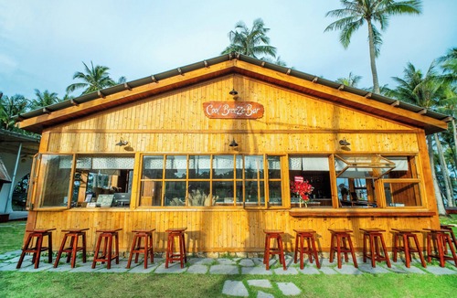 Ho Tram RV Rental | Nirvana Beach Villages