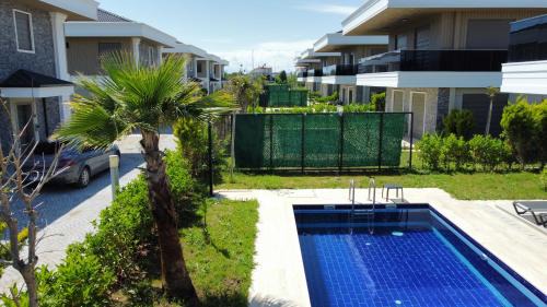 Kadriye Villa | Nirvana Belek Villas