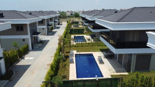 Kadriye Villa | Nirvana Belek Villas