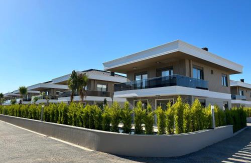 Kadriye Villa | Nirvana Belek Villas