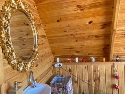 Ormanli Hotel | Nirvana Bungalov