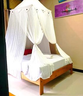 Riung Cabin | Nirvana bungalow's