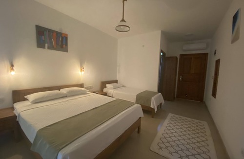 Ovabuku Bed & Breakfast | Nirvana Butik Otel