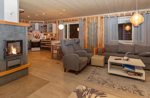 Sevettijarvi House | Nirvana by Interhome