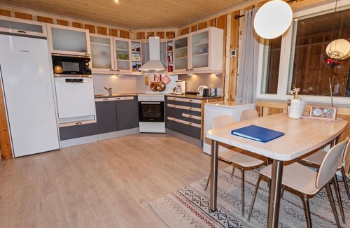 Sevettijarvi House | Nirvana by Interhome