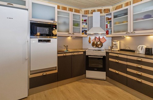 Sevettijarvi House | Nirvana by Interhome