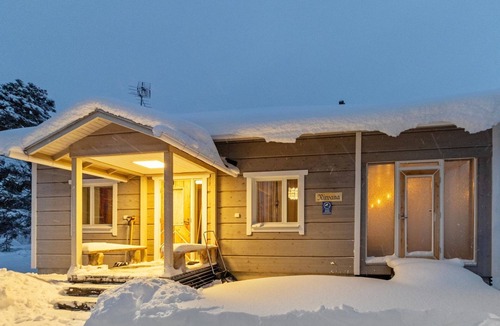 Sevettijarvi House | Nirvana by Interhome