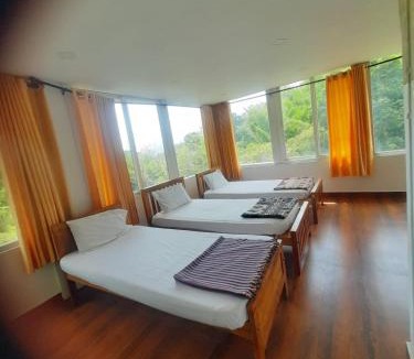 Mannarkkad Hotel | Nirvana Cottages Moolakkada