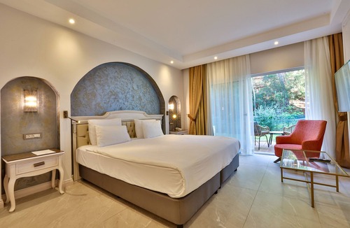 Tekirova Resort | Nirvana Dolce Vita - All Inclusive