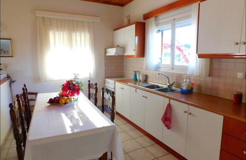 Vasilitsion House | Nirvana Guest House