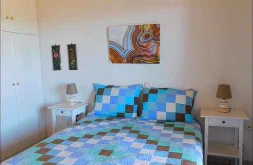 Vasilitsion House | Nirvana Guest House