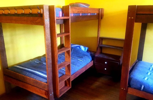 Historical Center Hostel | Nirvana Healing Center - Adults Only - Hostel