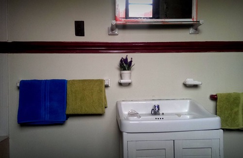 Historical Center Hostel | Nirvana Healing Center - Adults Only - Hostel