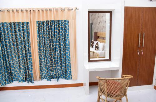Anaikatti Hotel | NIRVANA HOLISTIC LIVING