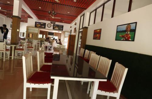 Anaikatti Hotel | NIRVANA HOLISTIC LIVING