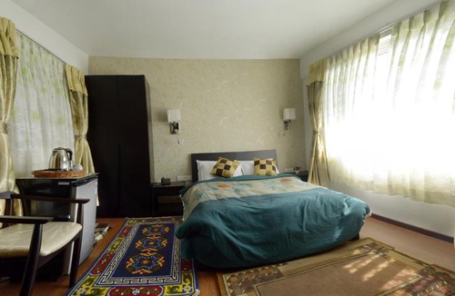 Kathmandu Hotel | Nirvana Home