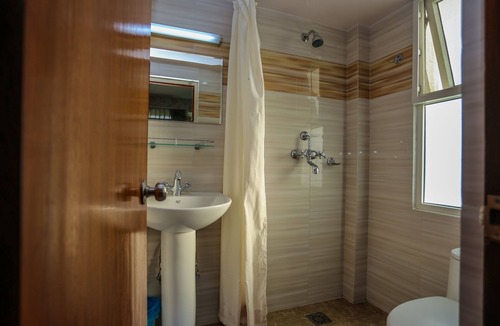 Kathmandu Hotel | Nirvana Home