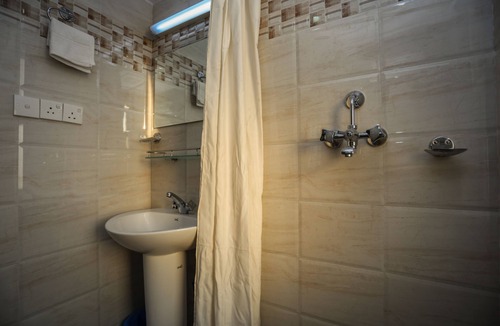 Kathmandu Hotel | Nirvana Home