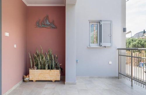 Vlachata Apartment | Nirvana Homes