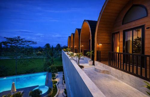 Tetebatu Hotel | Nirvana Hotel Resort Tetebatu
