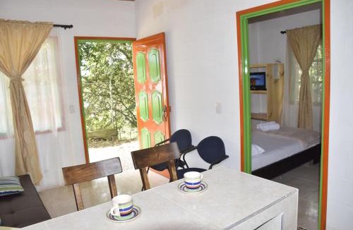 Yotoco House | Nirvana House Calima Darien