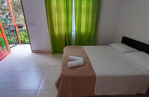 Yotoco House | Nirvana House Calima Darien