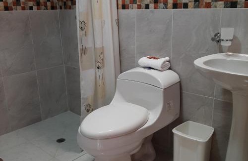 Yotoco House | Nirvana House Calima Darien