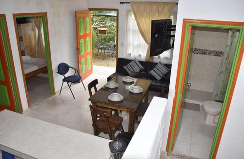 Yotoco House | Nirvana House Calima Darien 2