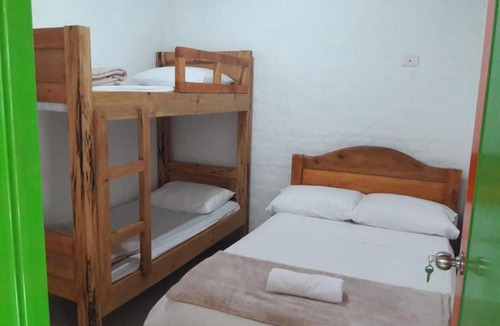Yotoco House | Nirvana House Calima Darien 2