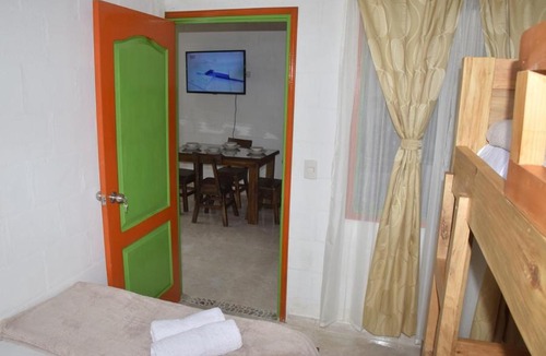 Yotoco House | Nirvana House Calima Darien 2
