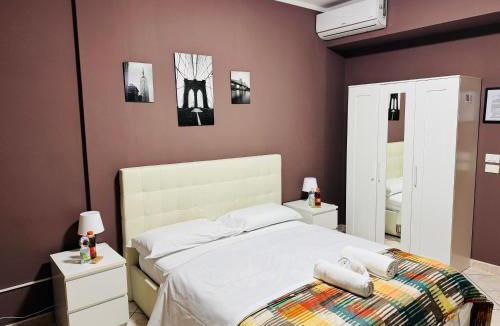 Pisa City Centre House | Nirvana House Pisa