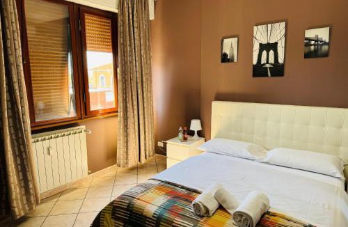Pisa City Centre House | Nirvana House Pisa