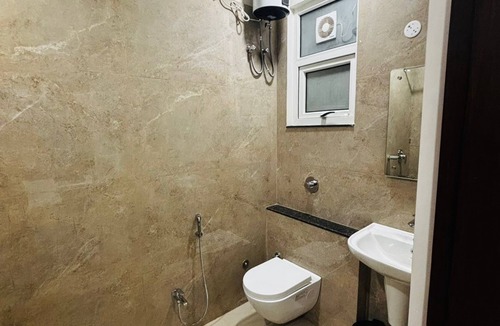 Civil Lines Hostel | Nirvana inn