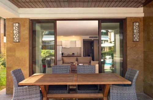 Beldibi Resort | Nirvana Mediterranean Excellence - Ultra All Inclusive