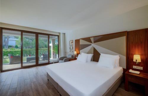 Beldibi Resort | Nirvana Mediterranean Excellence - Ultra All Inclusive