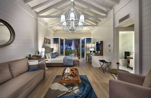 Beldibi Resort | Nirvana Mediterranean Excellence - All Inclusive