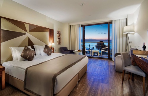 Beldibi Resort | Nirvana Mediterranean Excellence - All Inclusive