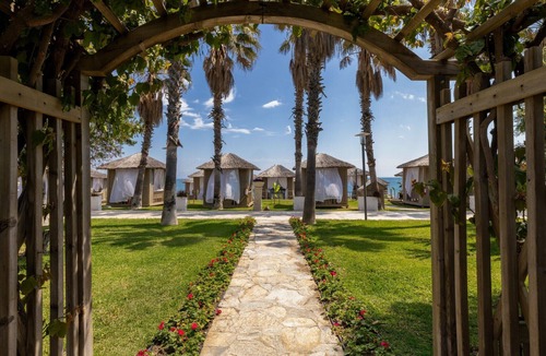 Beldibi Resort | Nirvana Mediterranean Excellence - All Inclusive