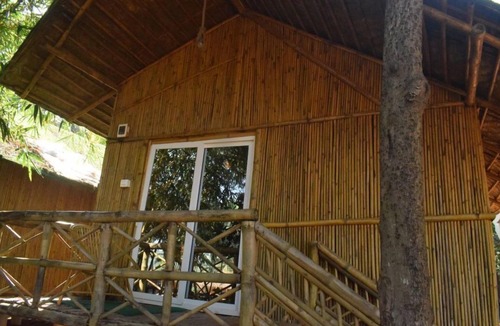 Hireguthi Cottage | Nirvana Nature Bamboo Cottages