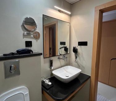 Gomti Nagar Hotel | Nirvana Nest - Corporate Stay, Gomti Nagar, Lucknow