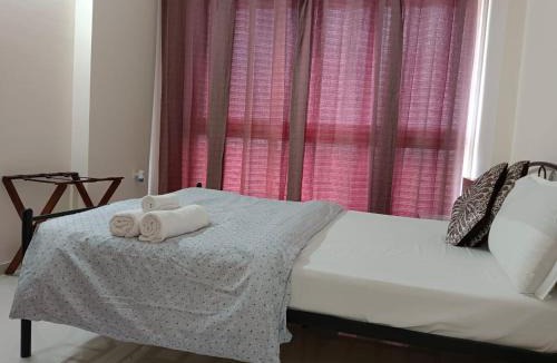 Chicalim Apartment | Nirvana Paraiso