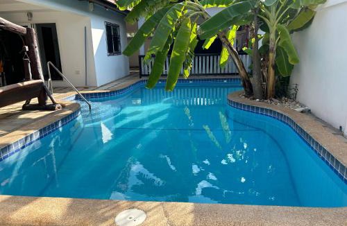 Nong Prue Villa | Nirvana pool villa 2