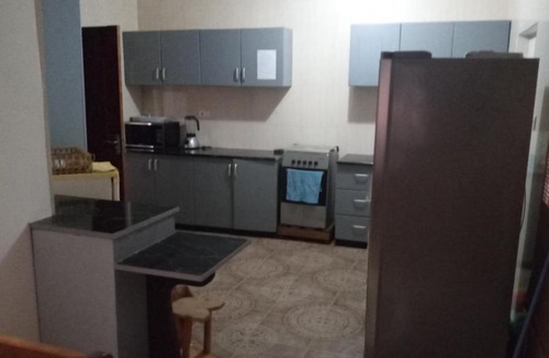 Prampram Apartment | Nirvana Prampram