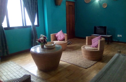 Thamel Apartment | Nirvana Private Apartment