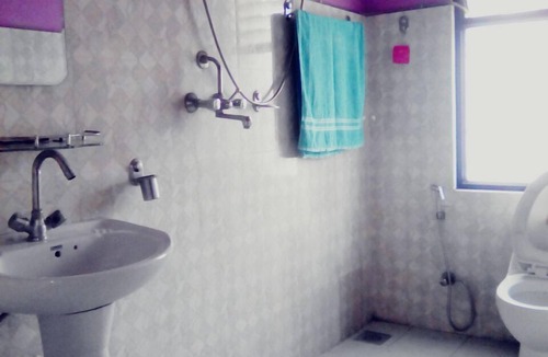 Thamel Apartment | Nirvana Private Apartment