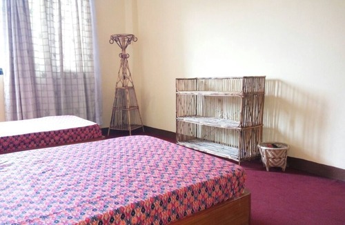 Thamel Apartment | Nirvana Private Apartment